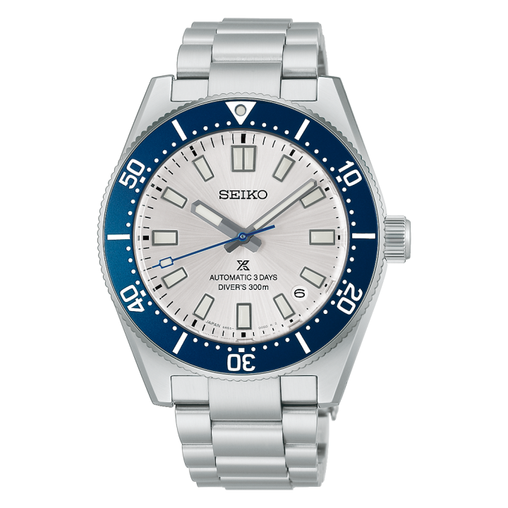 Seiko Prospex  Diver Scuba 145th Anniversary 1965 Heritage Limited Edition HBC005J