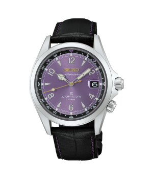 Seiko Prospex Alpinist Seiko 145th Anniversary Limited Edition Model HBC006J