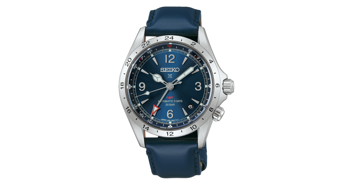 Seiko Prospex Alpinist HBC008J | Sakurawatches.com