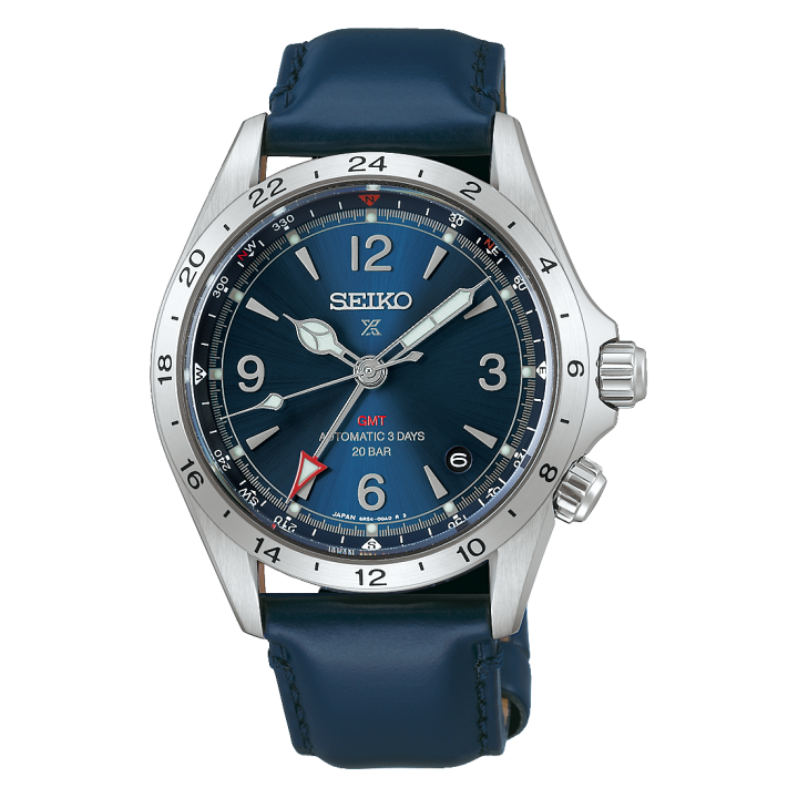 Seiko Prospex Alpinist HBC008J