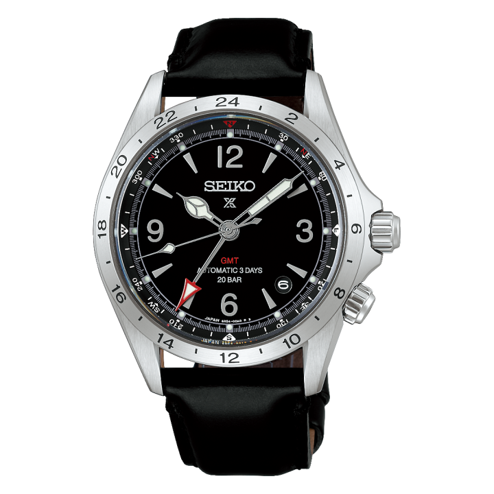 Seiko Prospex Alpinist HBC009J