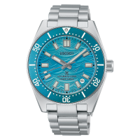 Seiko Prospex Diver Scuba 1965 Heritage Fan Select Limited Edition HBC011J