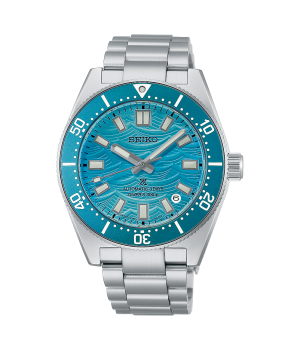 Seiko Prospex Diver Scuba 1965 Heritage Fan Select Limited Edition HBC011J