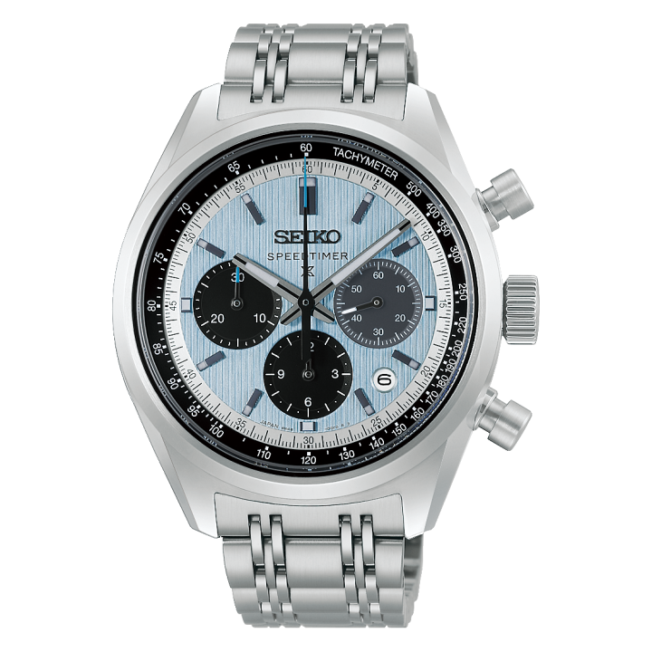 Seiko Prospex SPEEDTIMER  HBD001J
