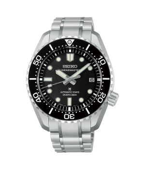 Seiko Prospex Marinemaster Divers 1968 Heritage HBF001J