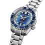 Seiko Prospex Marinemaster Divers 1968 Heritage JAMSTEC Collaboration Limited Edition HBF002J