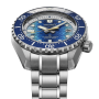 Seiko Prospex Marinemaster Divers 1968 Heritage JAMSTEC Collaboration Limited Edition HBF002J