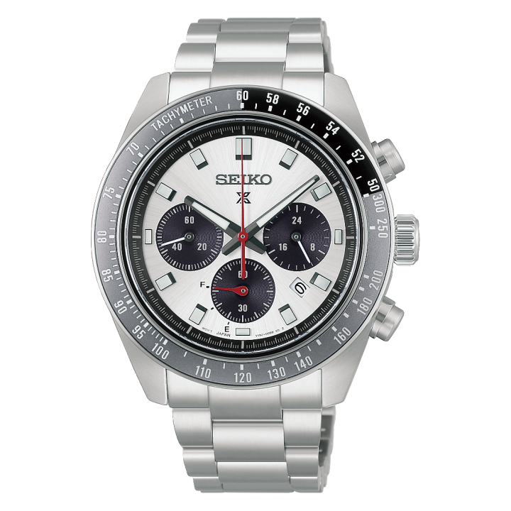 Seiko Prospex SPEEDTIMER HBJ001P
