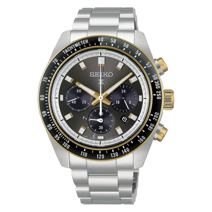 Seiko Prospex SPEEDTIMER HBJ002P