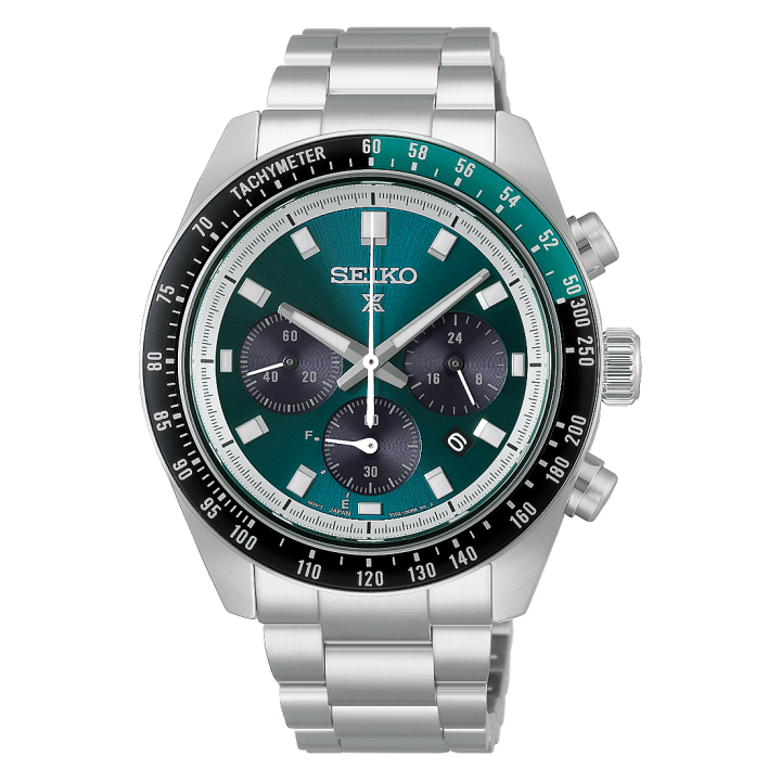 Seiko Prospex SPEEDTIMER HBJ003P
