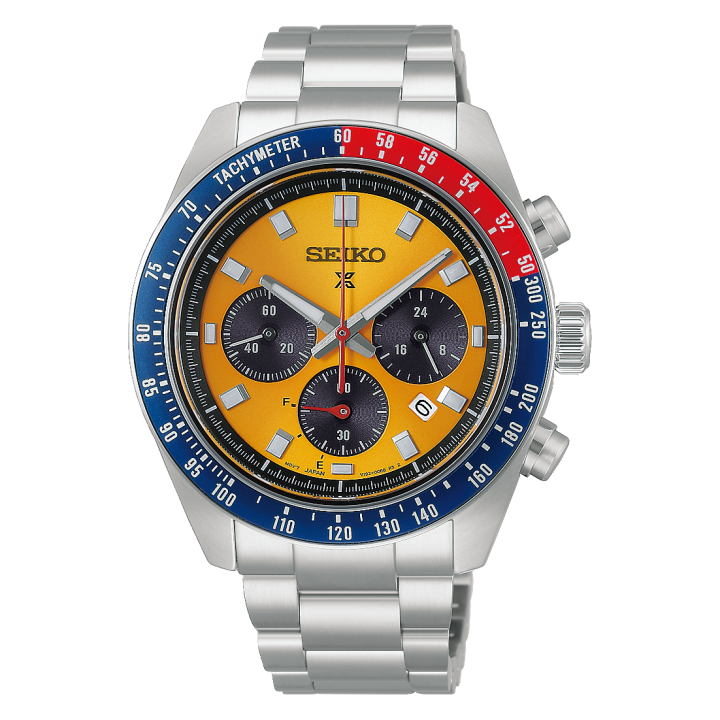 Seiko Prospex SPEEDTIMER HBJ004P