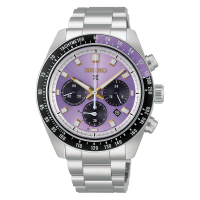 Seiko Prospex SPEEDTIMER Seiko 145th Anniversary Limited Edition Model HBJ005P