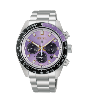 Seiko Prospex SPEEDTIMER Seiko 145th Anniversary Limited Edition Model HBJ005P