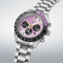 Seiko Prospex SPEEDTIMER Seiko 145th Anniversary Limited Edition Model HBJ005P
