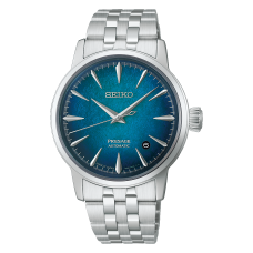 Seiko Presage Cocktail Time HCB001J