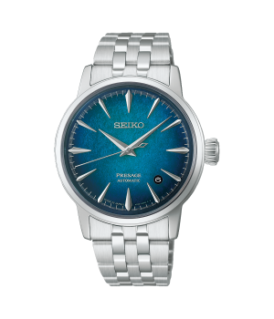 Seiko Presage Cocktail Time HCB001J