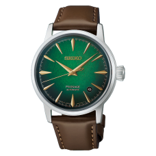 Seiko Presage Cocktail Time HCB002J