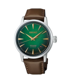 Seiko Presage Cocktail Time HCB002J