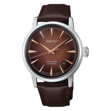 Seiko Presage Cocktail Time HCB003J
