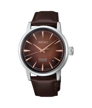 Seiko Presage Cocktail Time HCB003J