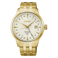 Seiko Presage Cocktail Time HCB004J