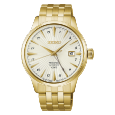 Seiko Presage Cocktail Time HCB004J