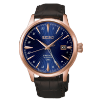 Seiko Presage Cocktail Time HCB005J