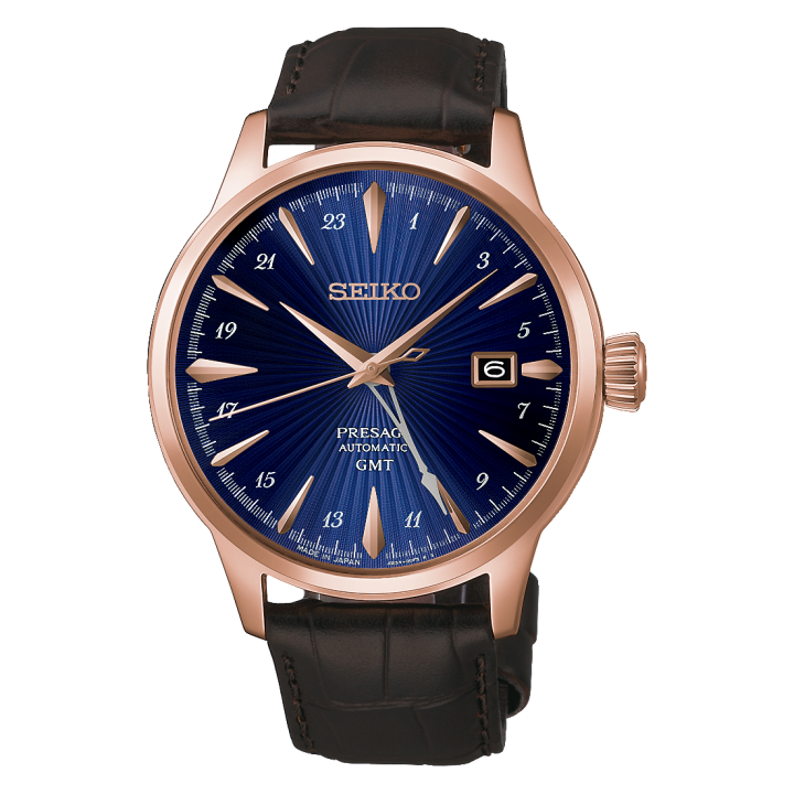 Seiko Presage Cocktail Time HCB005J