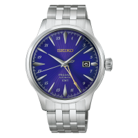 Seiko Presage Cocktail Time Seiko 145th Anniversary Limited Edition Model HCB006J
