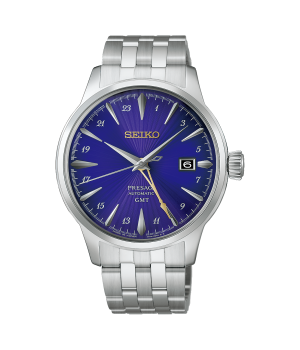 Seiko Presage Cocktail Time Seiko 145th Anniversary Limited Edition Model HCB006J