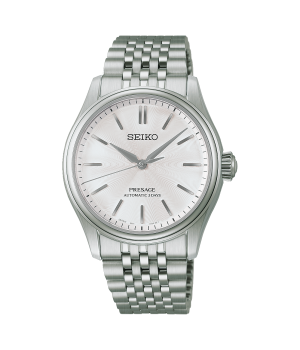 Seiko Presage Classic Series HCC001J
