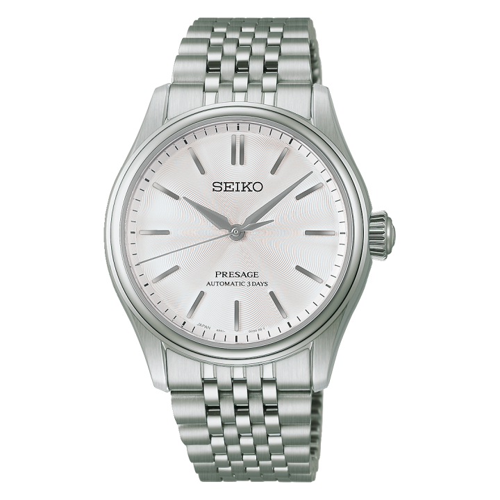 Seiko Presage Classic Series HCC001J
