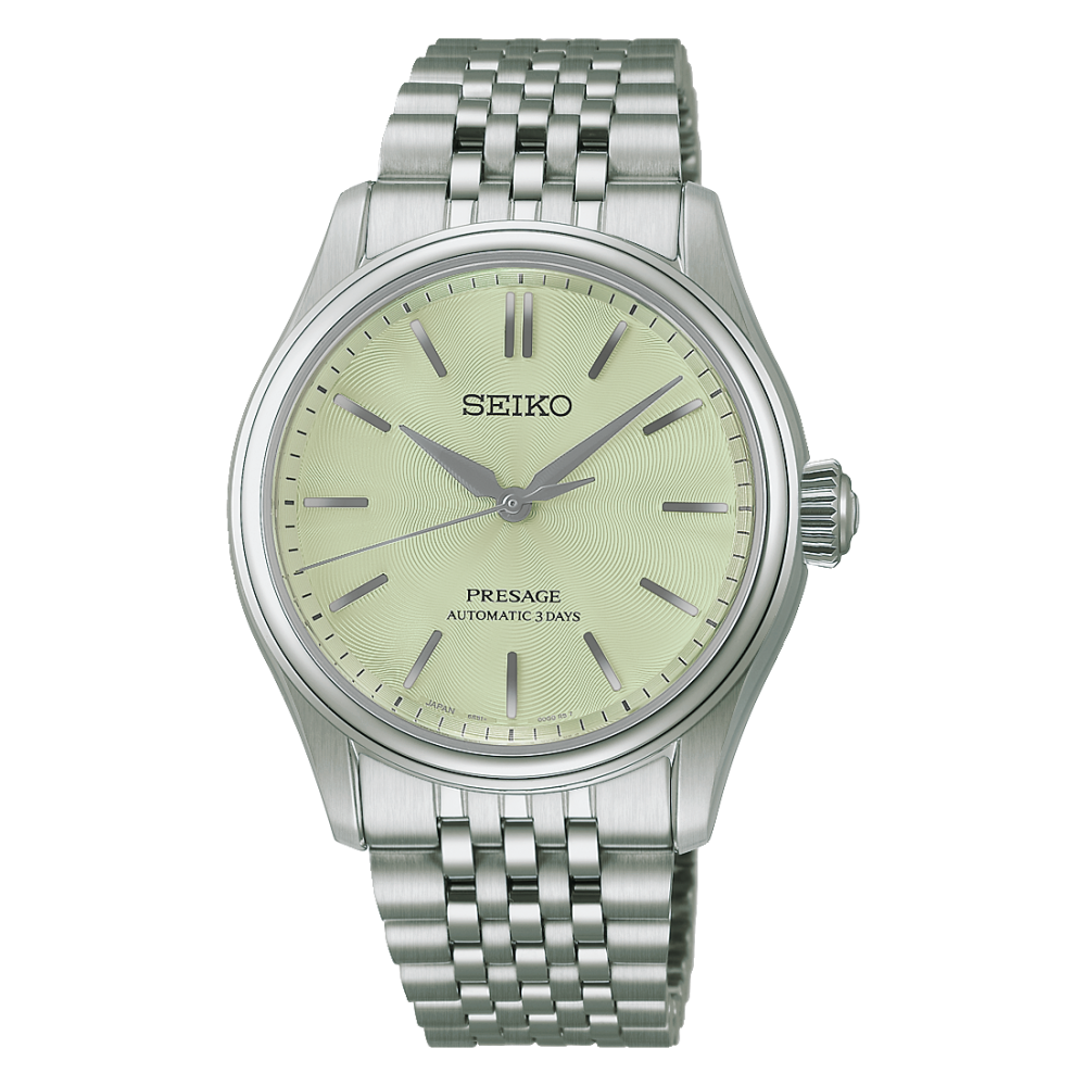 ボディ・フェイスケア Seiko presage Seiko Presage Classic Series HCC002J | Sakurawatches.com