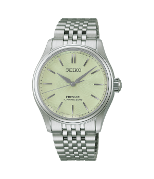 Seiko Presage Classic Series HCC002J