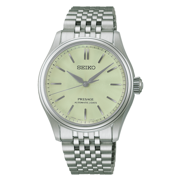 Seiko Presage Classic Series HCC002J