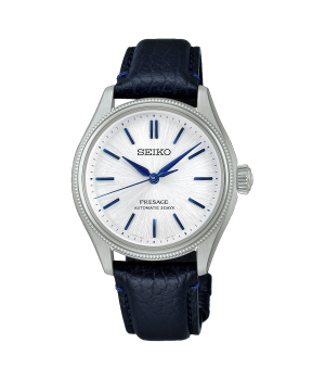 Seiko Presage Classic Series 145th Anniversary Limited Edition HCC004J