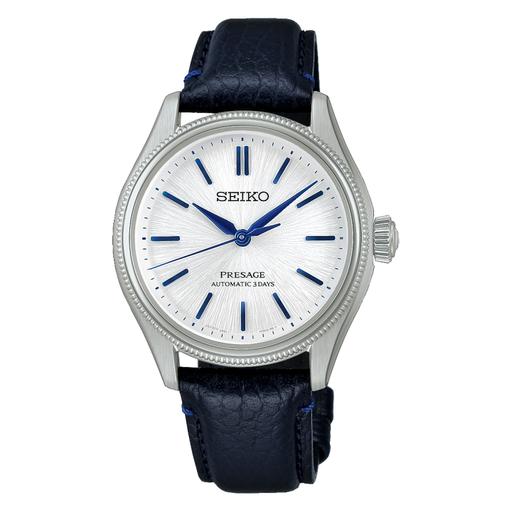 Seiko Presage Classic Series 145th Anniversary Limited Edition HCC004J