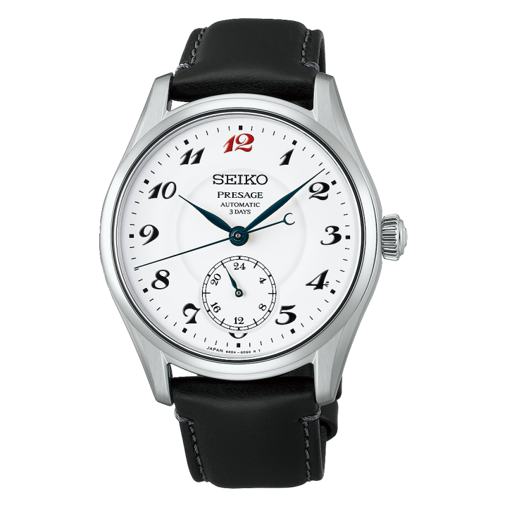 Seiko Presage Classic Series HCC005J