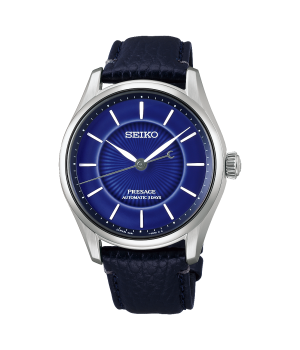 Seiko Presage Classic Series 145th Anniversary Commemorative Craftsmanship Arita Porcelain Dial Limited Edition Limited Edition HCC007J