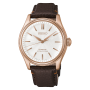 Seiko Presage Classic Series Tomioka Silk Promotion Organization Limited Edition Model HCC010J