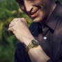 Seiko Presage Classic Series TRADMAN'S BONSAI Limited Edition HCC011J