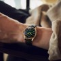 Seiko Presage Classic Series TRADMAN'S BONSAI Limited Edition HCC011J