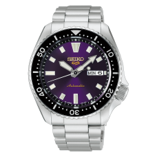 Seiko 5 Sports SKX series Seiko 145th Anniversary Limited Edition Model HDB003J
