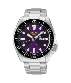 Seiko 5 Sports SKX series Seiko 145th Anniversary Limited Edition Model HDB003J