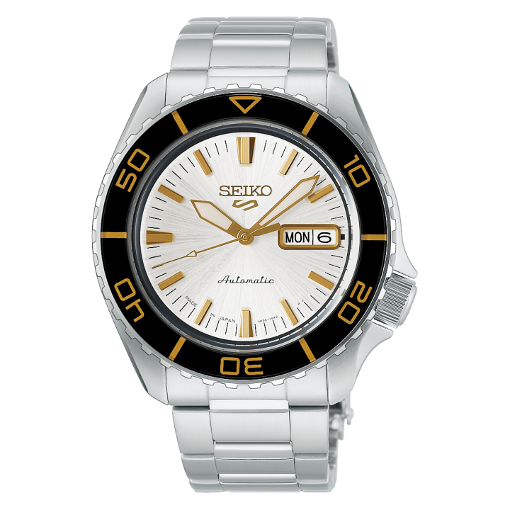 Seiko 5 Sports SKX series HDB004J