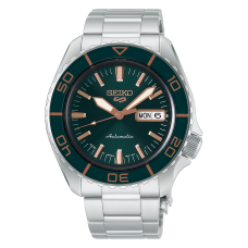 Seiko 5 Sports SKX series HDB005J