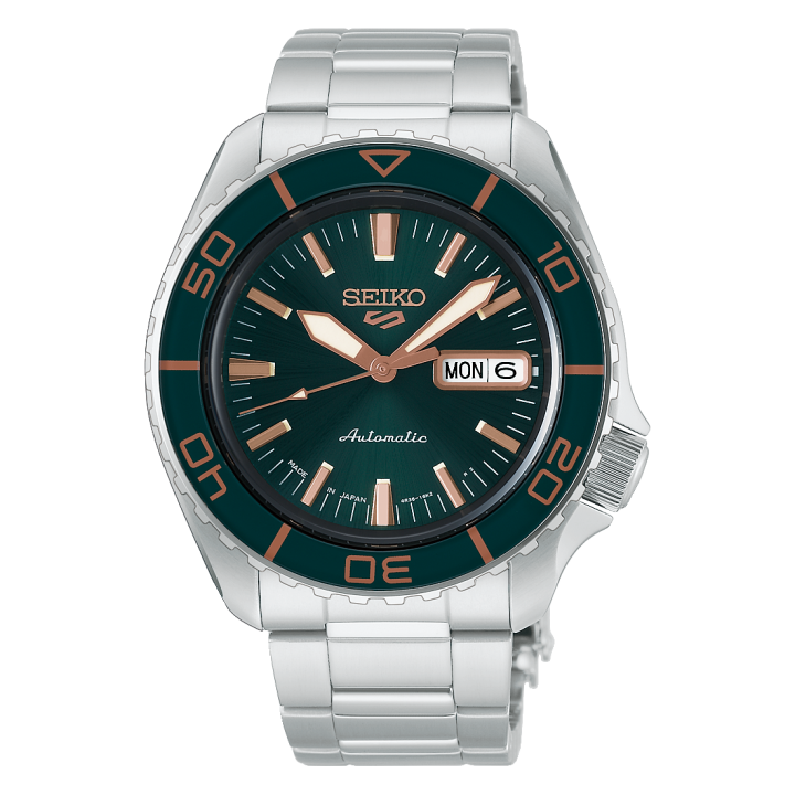 Seiko 5 Sports SKX series HDB005J