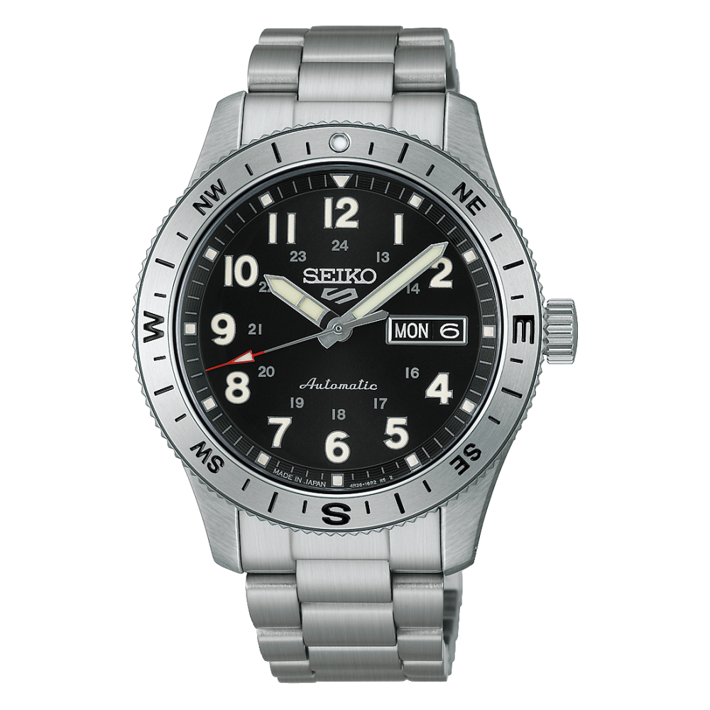 Seiko 5 Sports Field Series HDB006J | Sakurawatches.com