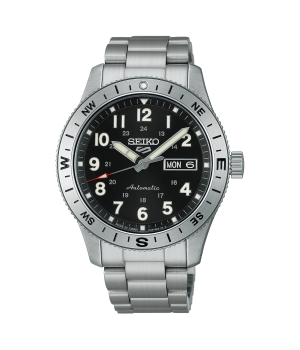 Seiko 5 Sports Field Series HDB006J