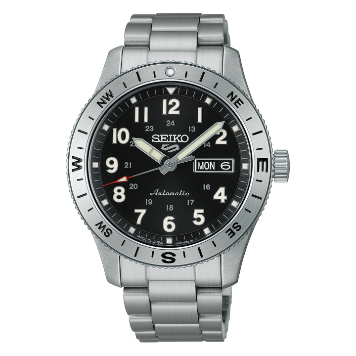 Seiko 5 Sports Field Series HDB006J
